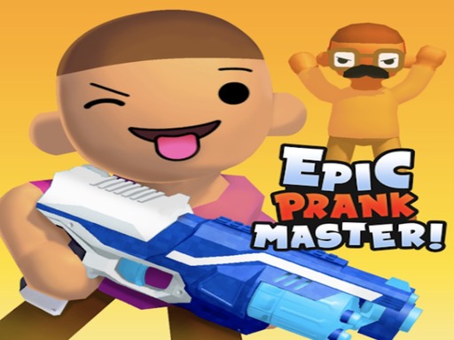 Epic Prankster: Hide and shoot_img
