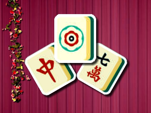 Mahjong Tiles Quest_img