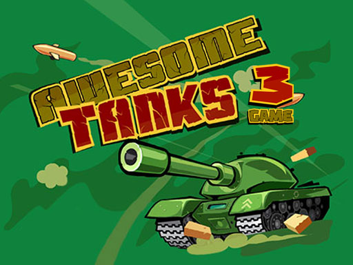 Awesome Tanks 3 Game_img