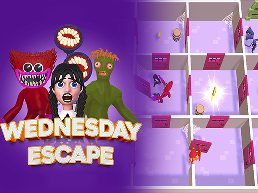 Escape Wednesday_img