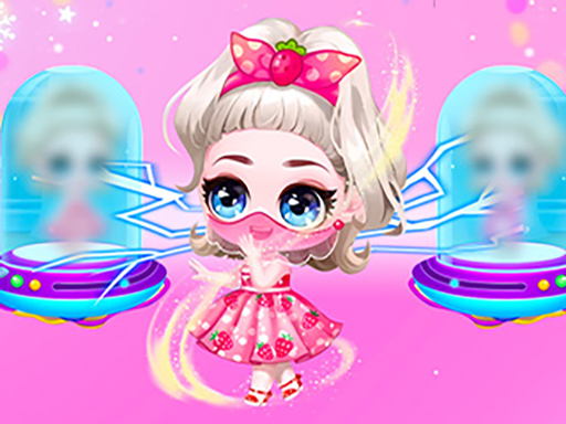 Sweet Dolls Fashion Princess_img
