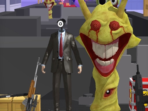 One Bullet To Sprunki_img