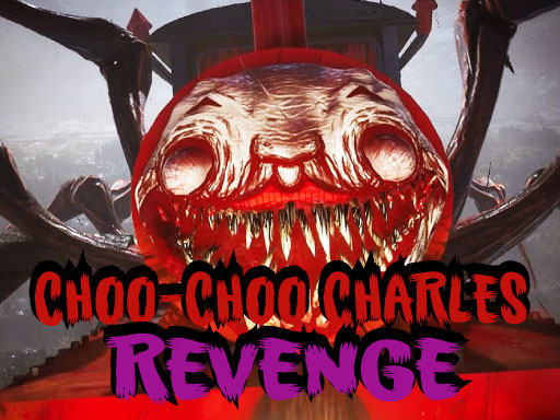 Choo Choo Charles Revenge_img