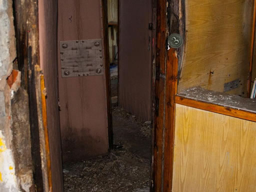 Ghost Town Escape 4 – Mirrored Dimension img