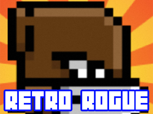 Retro Rogue img