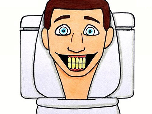 Skibidi Toilet Jigsaw Puzzle img