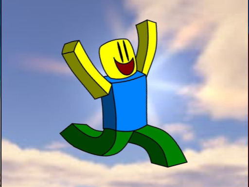 Flappy Roblox Obbi  img